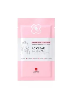AC Clear Skin Clinic Mask