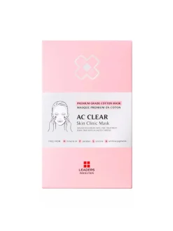 AC Clear Skin Clinic Mask