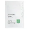 Active Clean Sheet Mask Lemon