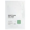 Active Clean Sheet Mask Tea Tree