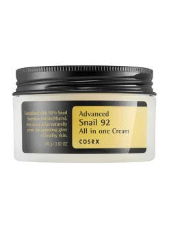 Advanced Snail 92 All In One Cream