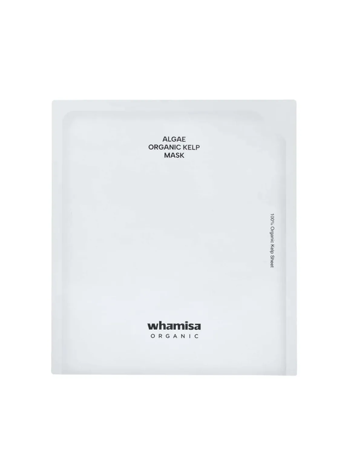 Algae Organic Kelp Mask