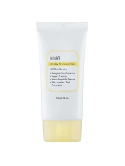 All-day Airy Sunscreen