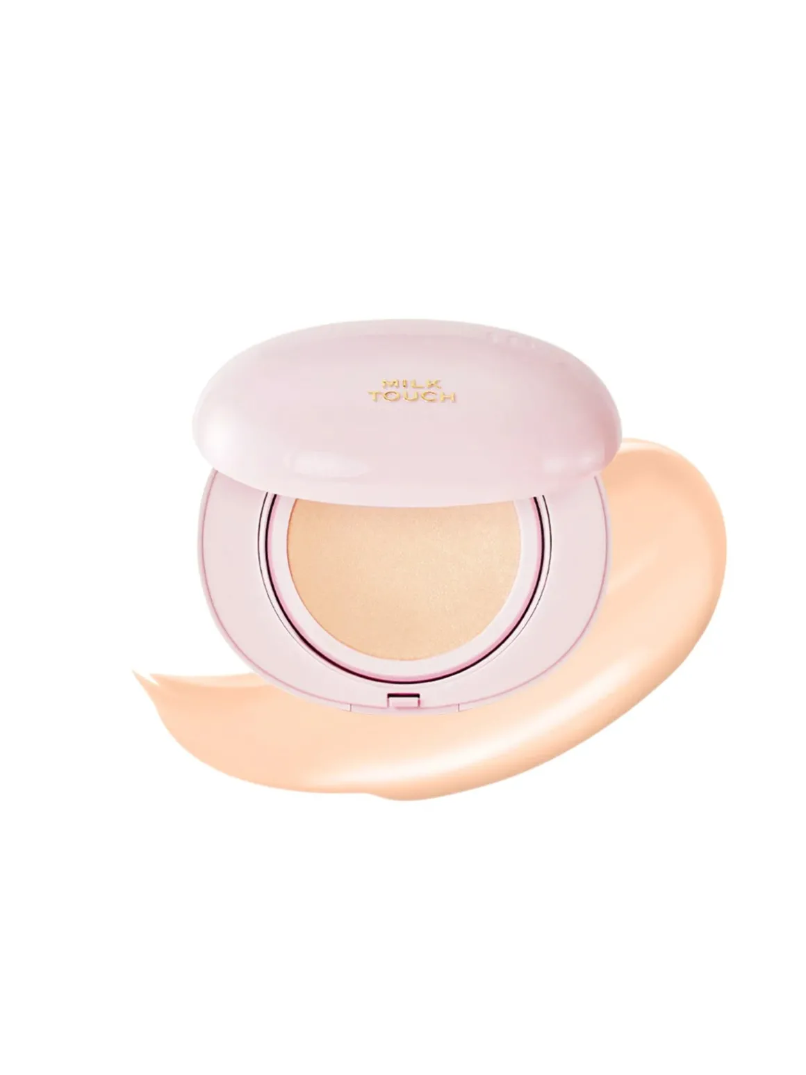 All-day Skin Fit Milky Glow Cushion