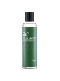 Aloe Bha Skin Toner