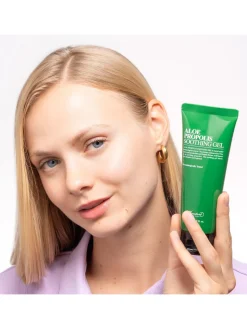 Aloe Propolis Soothing Gel