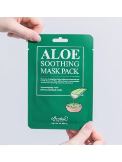 Aloe Soothing Mask