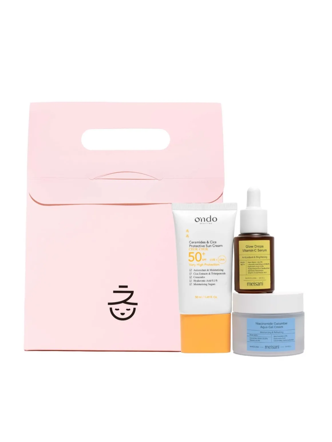 Antioxidant Bomb Pack