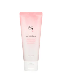 Apricot Blossom Peeling Gel
