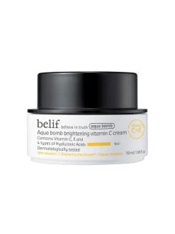 Aqua Bomb Brightening Vitamin C Cream