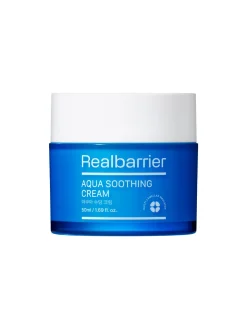 Aqua Soothing Cream