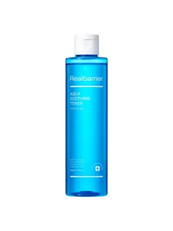 Aqua Soothing Toner