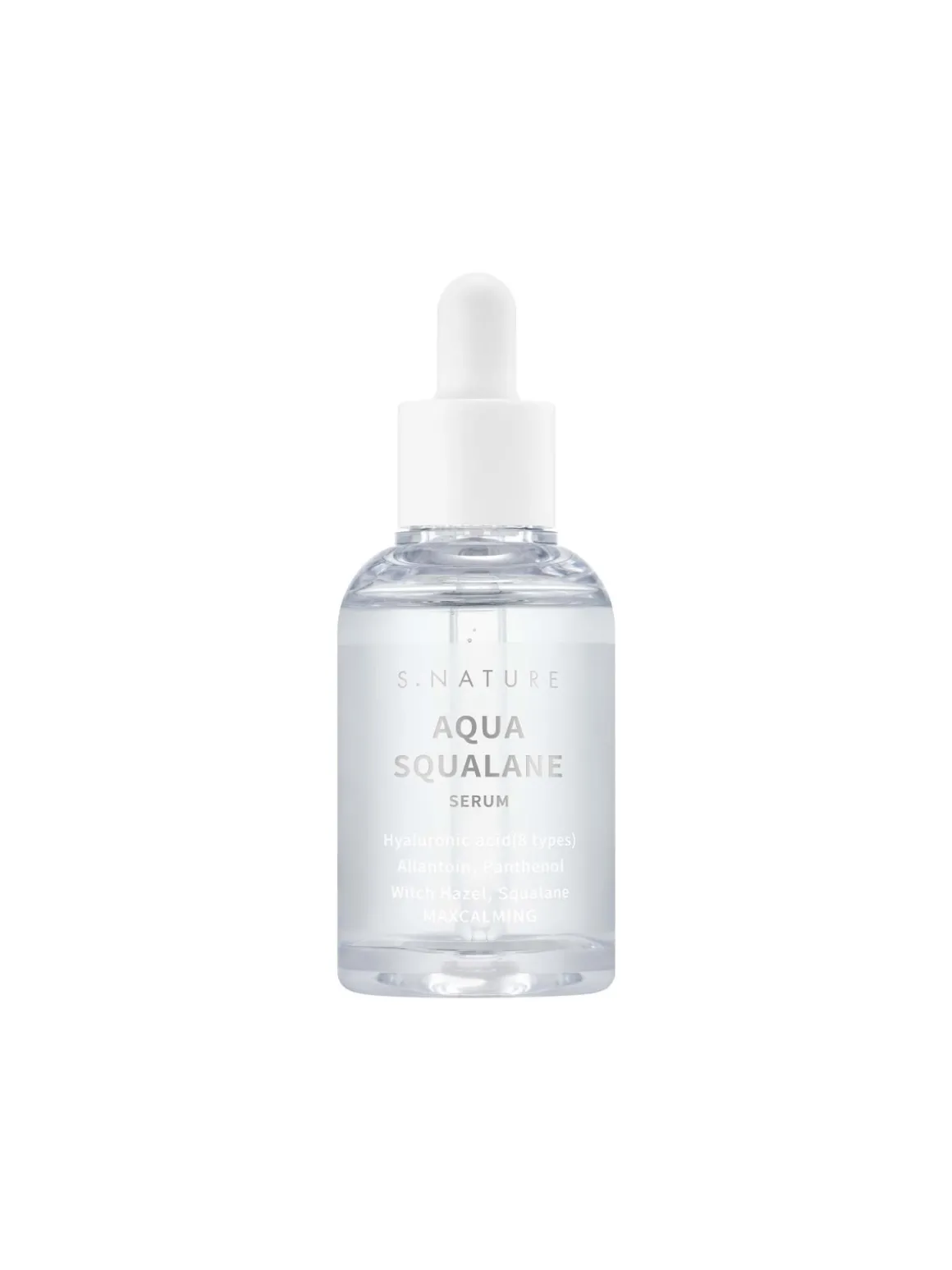 Aqua Squalane Serum