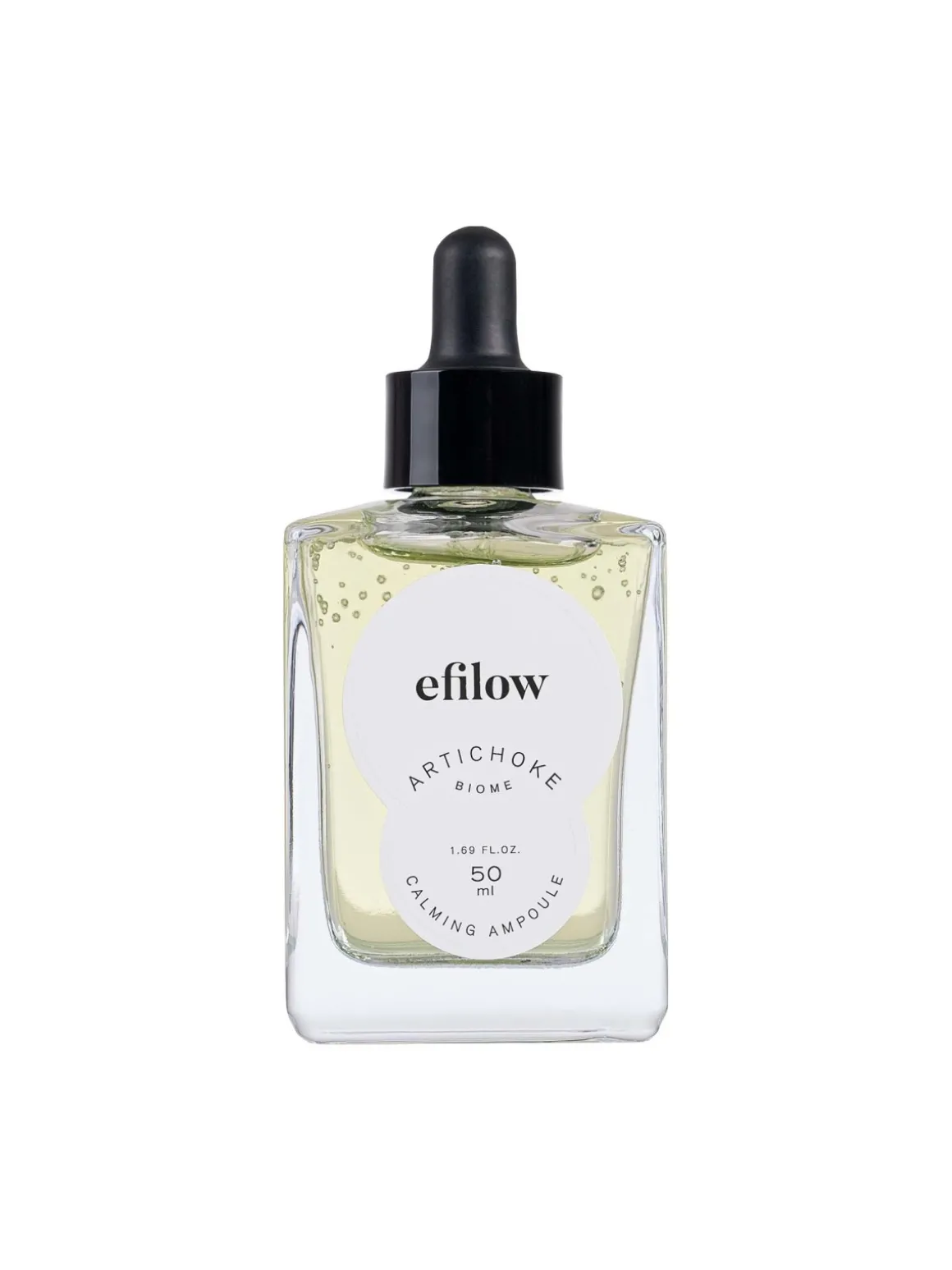 Artichoke Biome Calming Ampoule