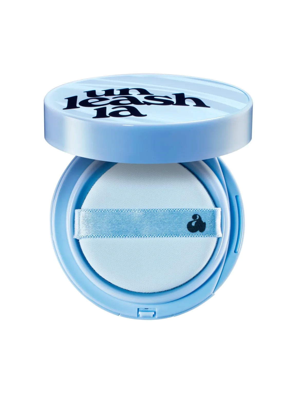 Babe Skin Baby Blue Cushion