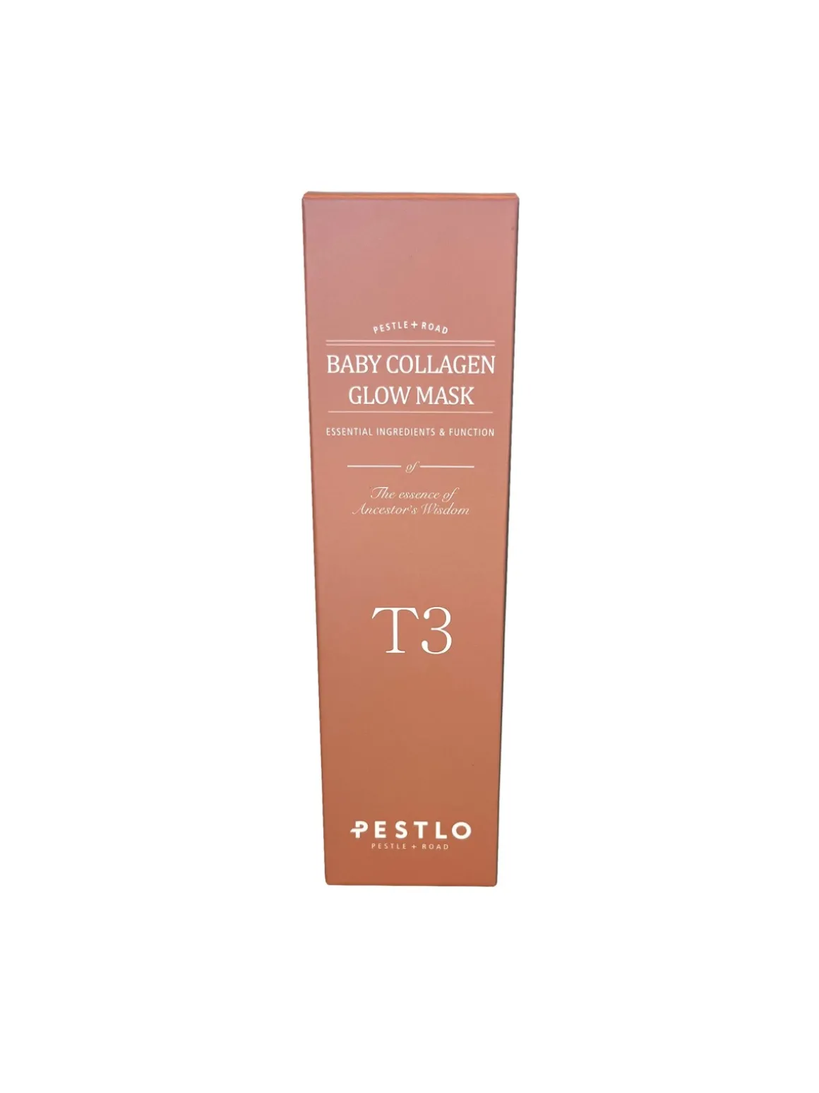 Baby Collagen Glow Mask