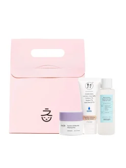 Barrier Function Pack