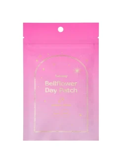 Bellflower Day Patch