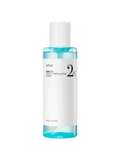 BHA 2% Gentle Exfoliating Toner