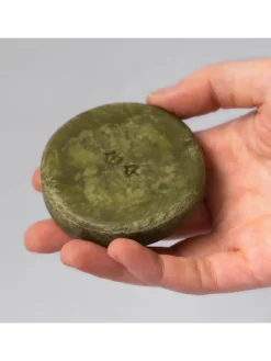 BHA & Ginger Refreshing Shampoo