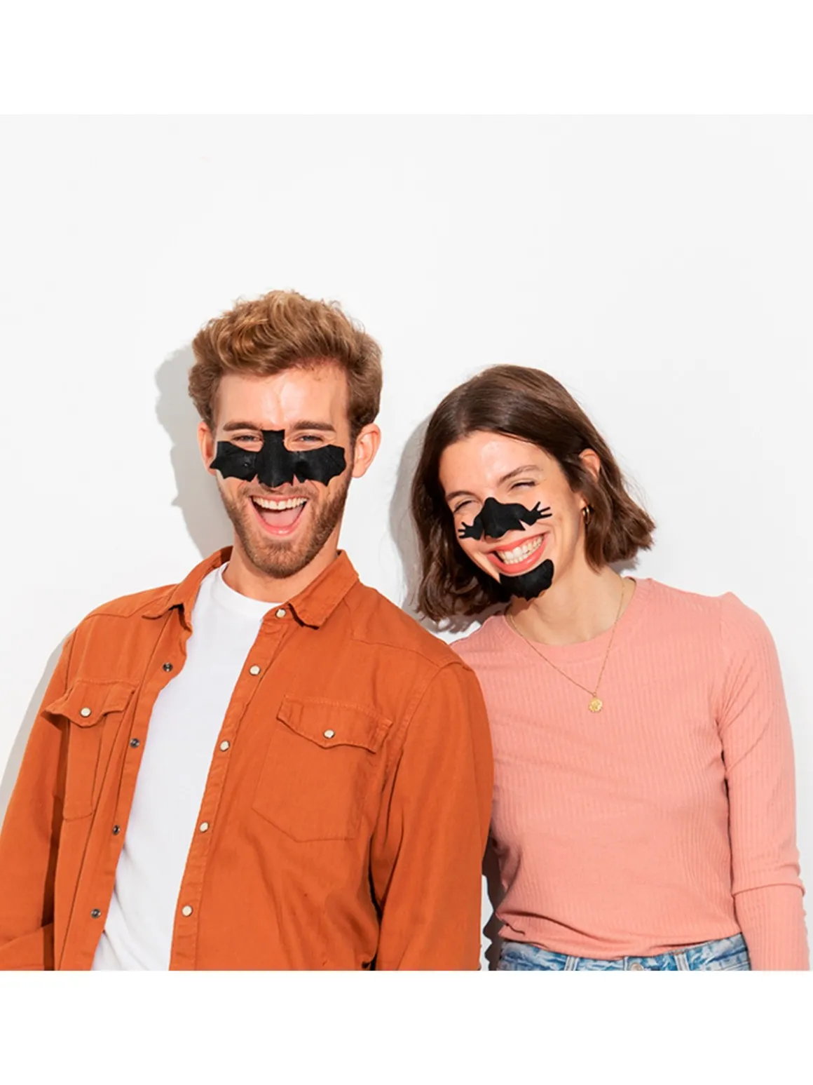 Blackhead & Blackmask Home Spa Kit