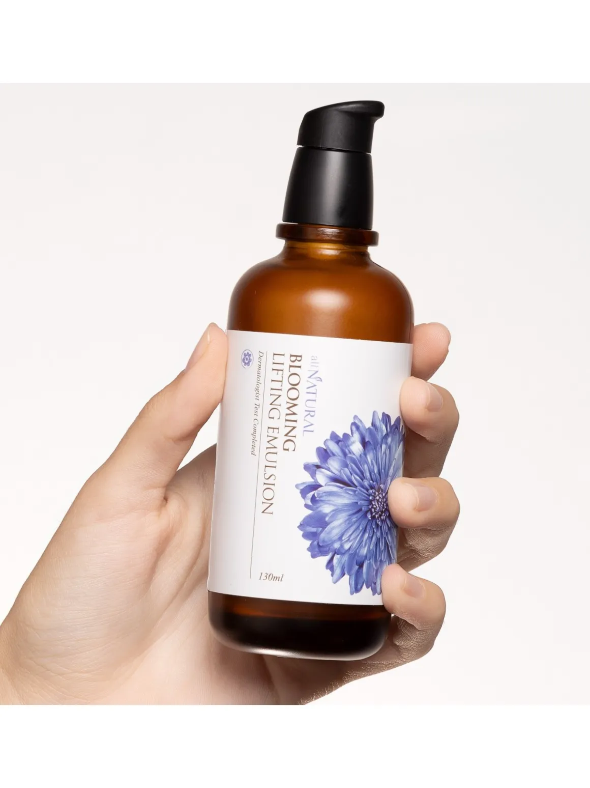 Blooming Lifting Emulsion