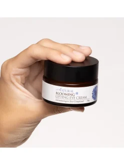 Blooming Lifting Eye Cream