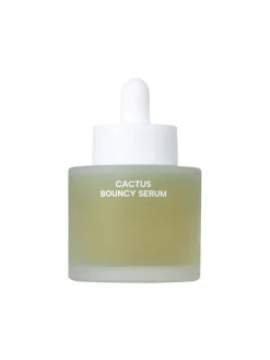 Cactus Inner Skin Moisture Bouncy Serum