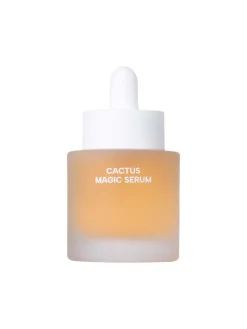 Cactus Wrinkle & Brightening Magic Serum