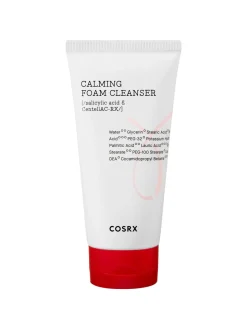 Calming Foam Cleanser