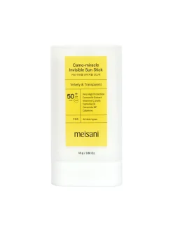 Camo-miracle Invisible Sun Stick SPF50+
