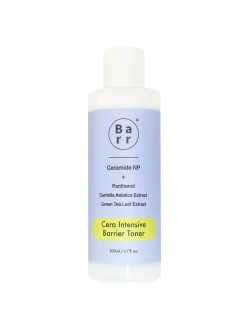 Cera Intensive Barrier Toner
