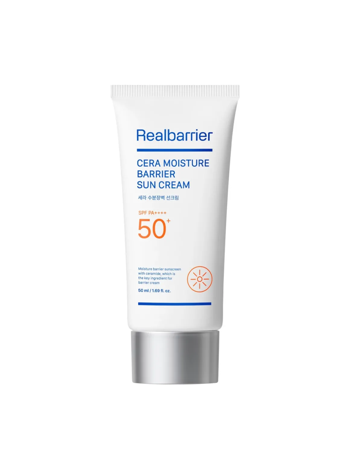 Cera Moisture Barrier Sun Cream