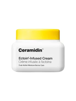 Ceramidin Ectoin-Infused Cream