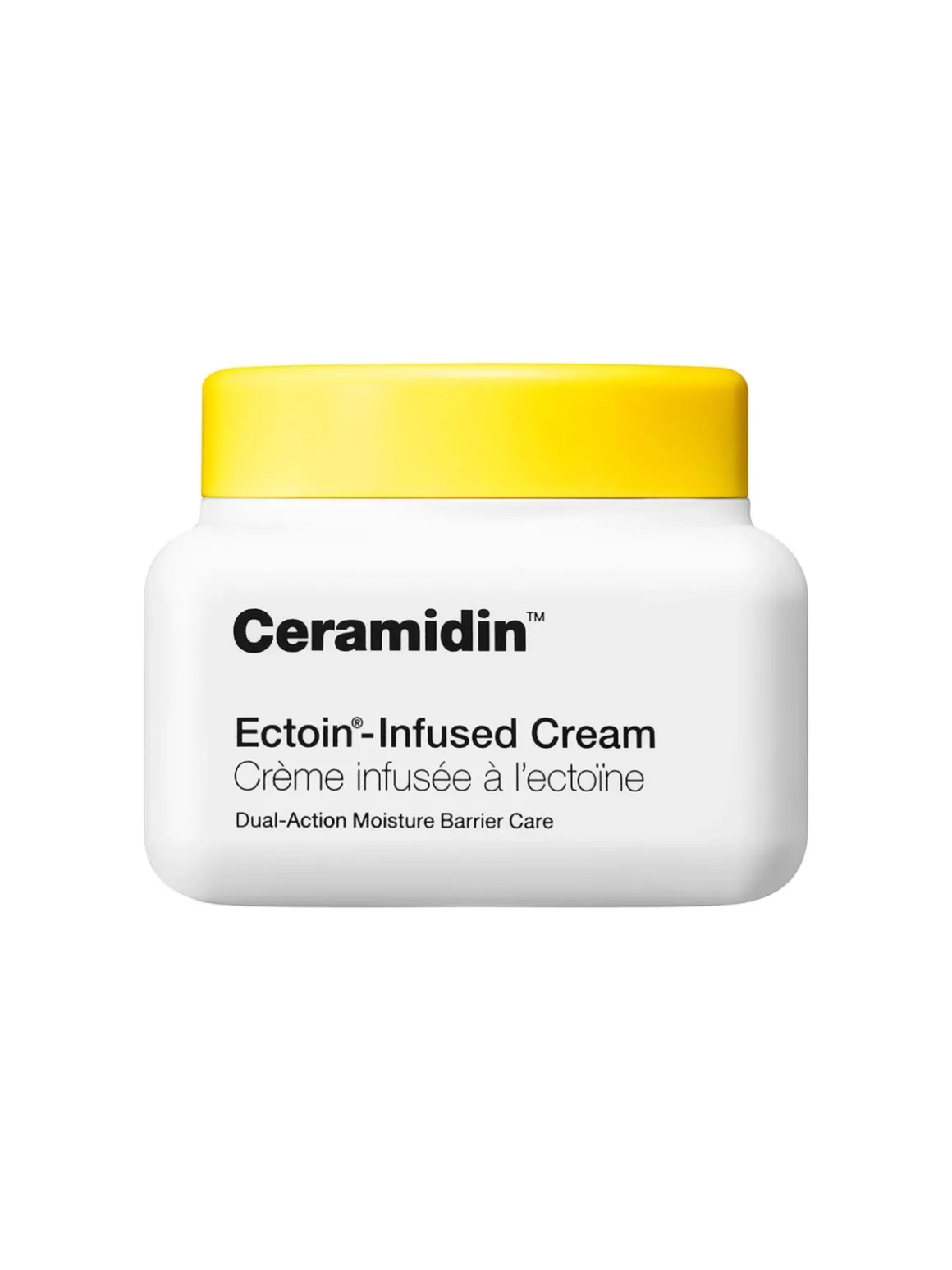 Ceramidin Ectoin-Infused Cream