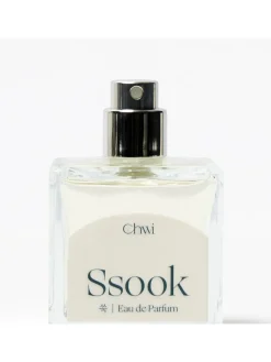 Chwi - Ssook Perfume