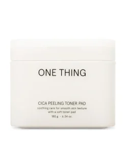 Cica Peeling Toner Pad