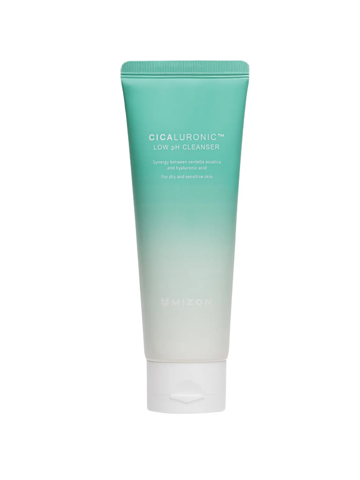 Cicaluronic Low Ph Cleansing Foam