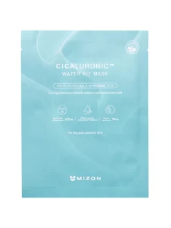 Cicaluronic Water Fit Mask