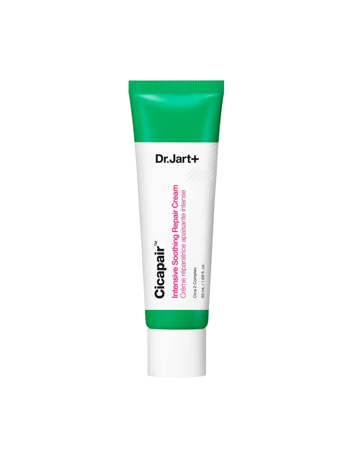 Cicapair Intensive Soothing Repair Cream
