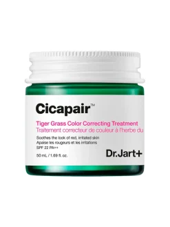 Cicapair Tiger Grass Color Correcting Treatment