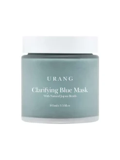 Clarifying Blue Mask