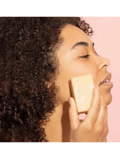 Clean Butter Cold Pressed Bar