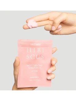 Cold Brew Hibiscus Moisturizing Scalp