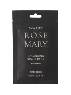 Cold Brew Rosemary Balancing Scalp 50/200 ml