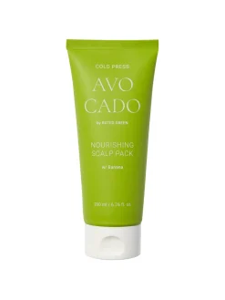 Cold Press Avocado Nourishing Scalp 50/200Ml