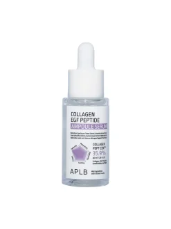 Collagen EGF Peptide Ampoule Serum