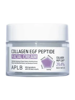 Collagen EGF Peptide Facial Cream