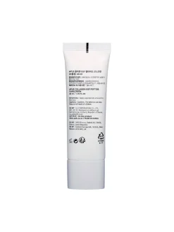 Collagen EGF Peptide Sunscreen