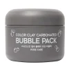 Color Clay Carbonated Bubble Pack